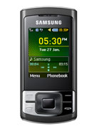 Samsung C3050 Stratus title=